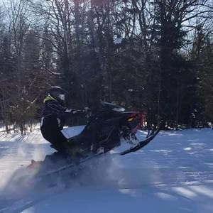 Meet your Posher, Mike